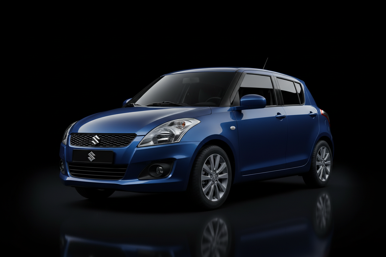 Suzuki Swift Gen 2 AZG 2011-2016