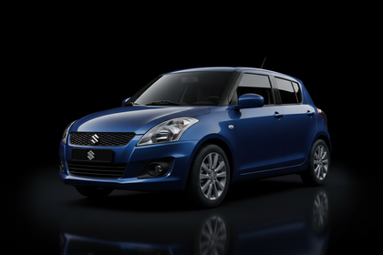 Suzuki Swift Gen 2 AZG 2011-2016
