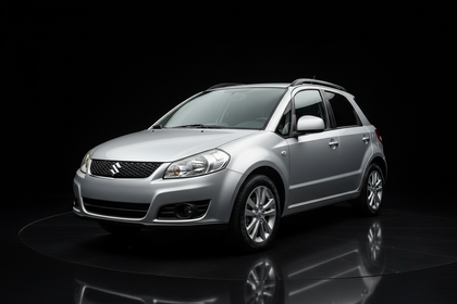 Suzuki SX4 2006-2014