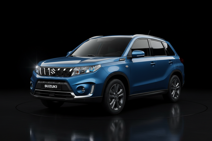Suzuki Vitara LY 2018-present