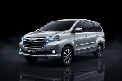 Toyota Avanza Gen 2.1 & Gen 2.2 F652-F653 2015-2021