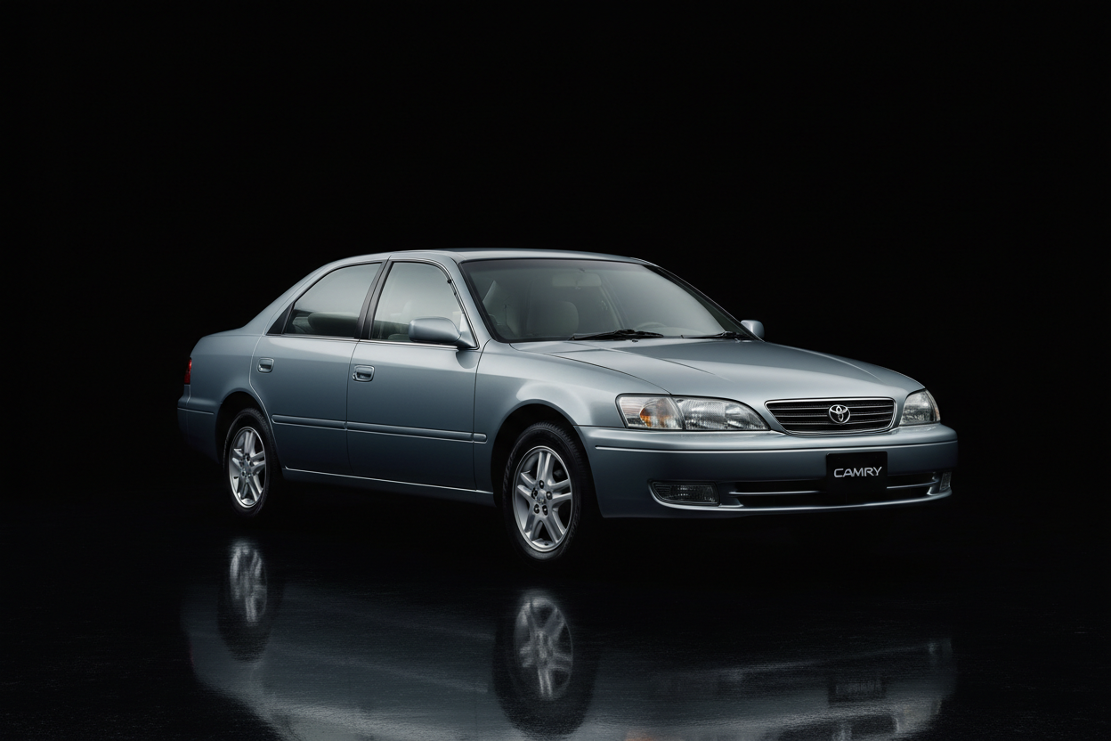 Toyota Camry Gen 2 XV20 1996-2002