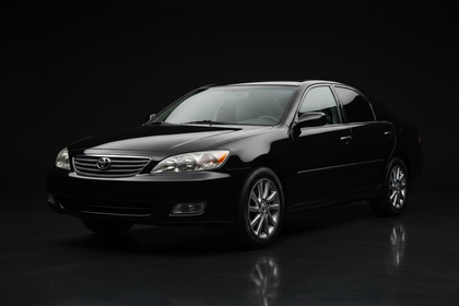 Toyota Camry Gen 3 XV30 2002-2006