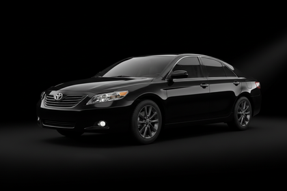 Toyota Camry Gen 4 XV40 2007-2010