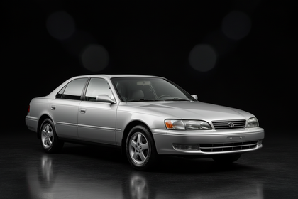 Toyota Camry Gen 1 XV10 1992-1996