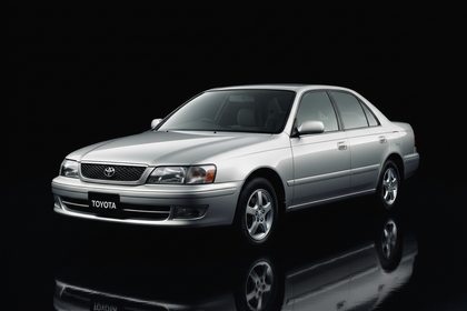 Toyota Corona Gen 10 T190 1.6L 1992-1996