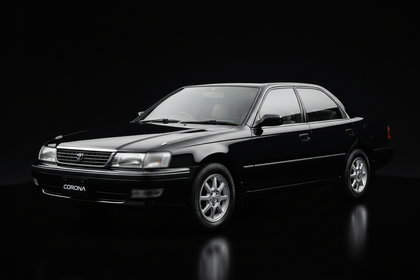 Toyota Corona Gen 10 T191 1.6L 1992-1996