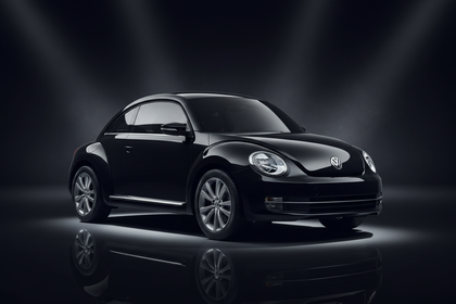 Volkswagen Beetle New 1997-2011