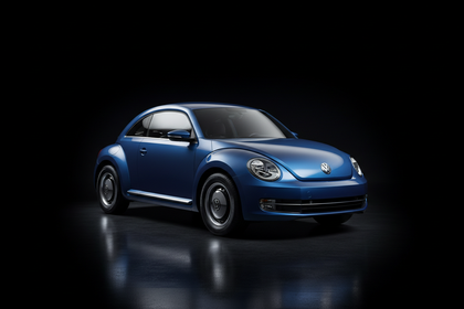 Volkswagen Beetle A5 1.4T 2011-2019