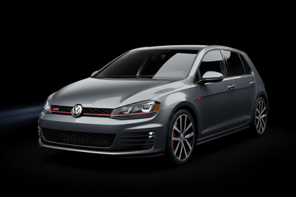 Volkswagen Golf GTI MK7.5 2012-present