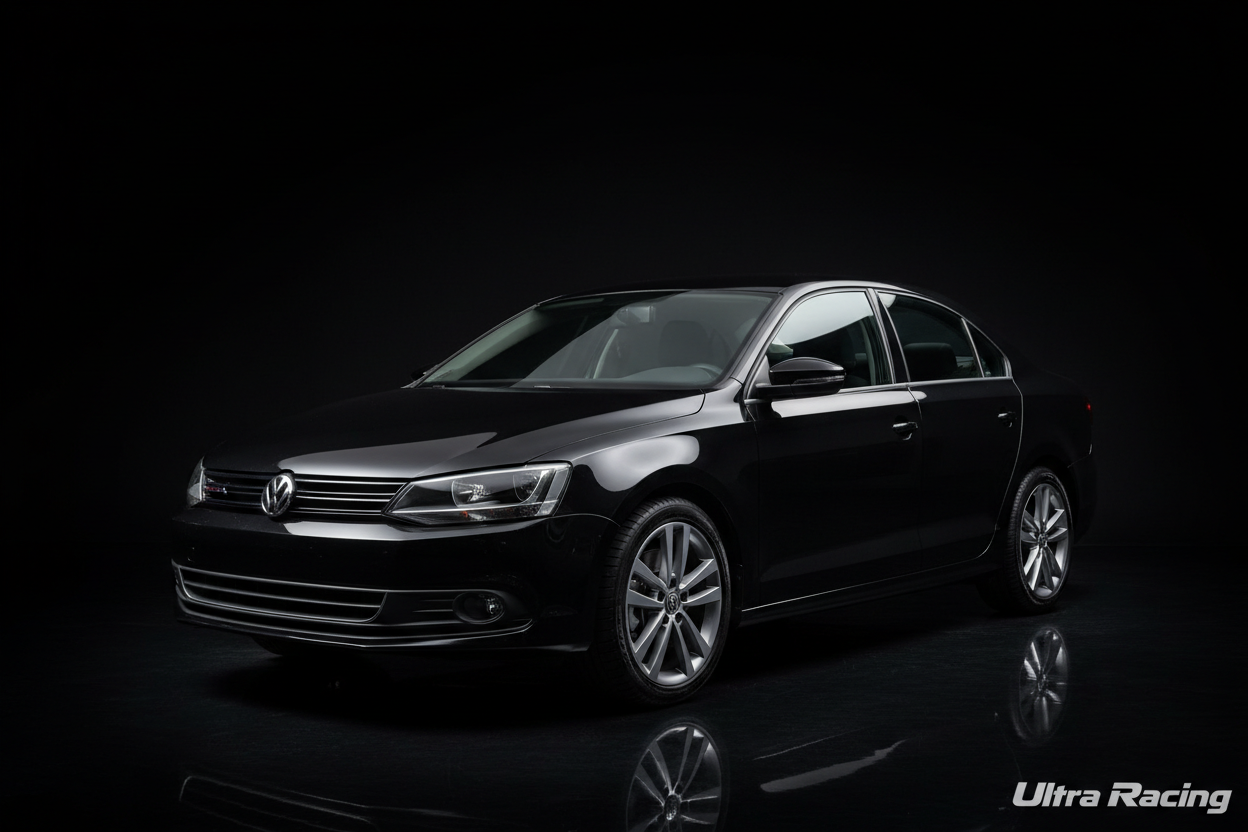 Volkswagen Jetta A6 2011-2018