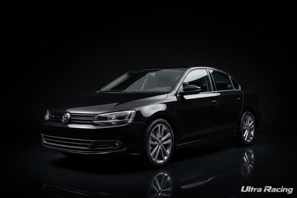 Volkswagen Jetta A6 2011-2018
