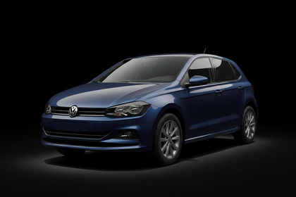 Volkswagen Polo MK5 2010-2017