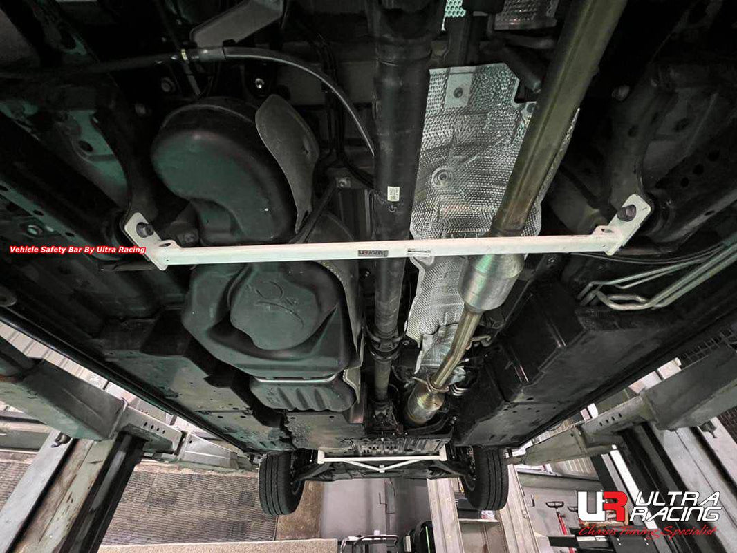 Ultra Racing Hiace Toyota Hiace Super Grandia H300 2019-present – Ultra Racing PH Store