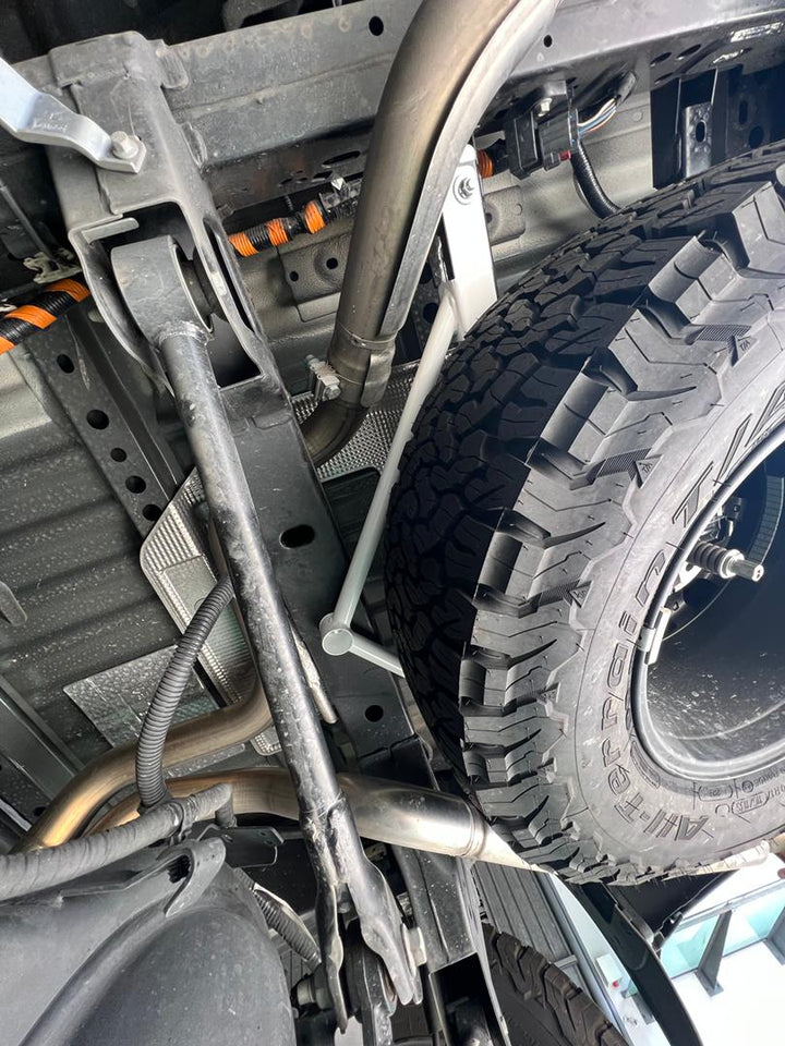 Ford Ranger P703 Raptor 2022-present – Ultra Racing PH Store