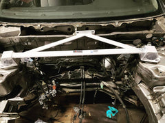 Front Strut Bar 3pt (TW3-673)