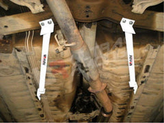 Rear Side Bars (RS4-1012P)