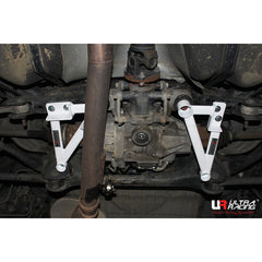 Rear Side Bars B (RS6-1425P)