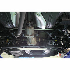 Rear Sway Bar 20mm (AR20-433)