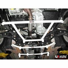 Front Lower Bar (LA4-1499)