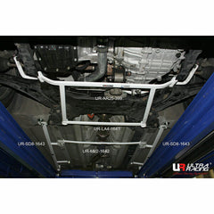 Front Lower Bar (LA2-1641)