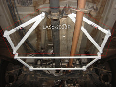 Front Side Bars (LS6-2023P)