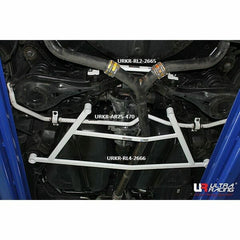 Rear Lower Bar (RL4-2666)