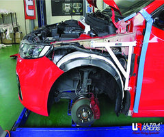 Fender Bars (FD3-2736P)