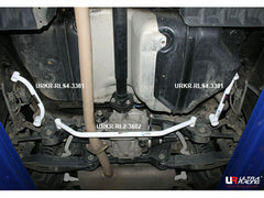 Rear Side Bars (RS4-3381P)