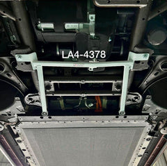 Front Lower Bar (LA4-4378)