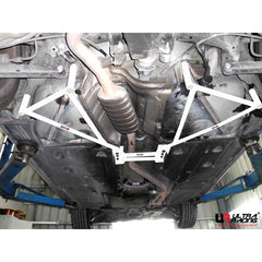 Rear Side Bars (RS8-1671P)