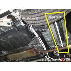 Rear Lower Bar B (RL2-1023)