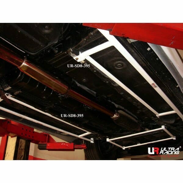 Side Bars (SD8-395P) – Ultra Racing PH Store