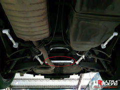 Rear Lower Bar (RL2-3689)