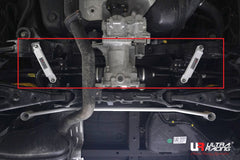 Rear Side Bars (RS4-4129)