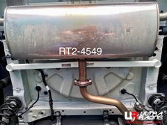 Rear Torsion Bar (RT2-4549)