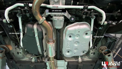 Rear Side Bars (RS4-4266P)