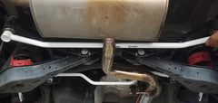 Rear Lower Bar (RL2-4433)