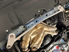 Front Lower Bar (LA4-4318)