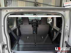 Rear Upper Bar/C-Pillar Bar (RU2-4395)