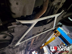 Front Lower Bar (LA4-4437)