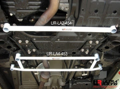 Front Lower Bar (LA2-454)