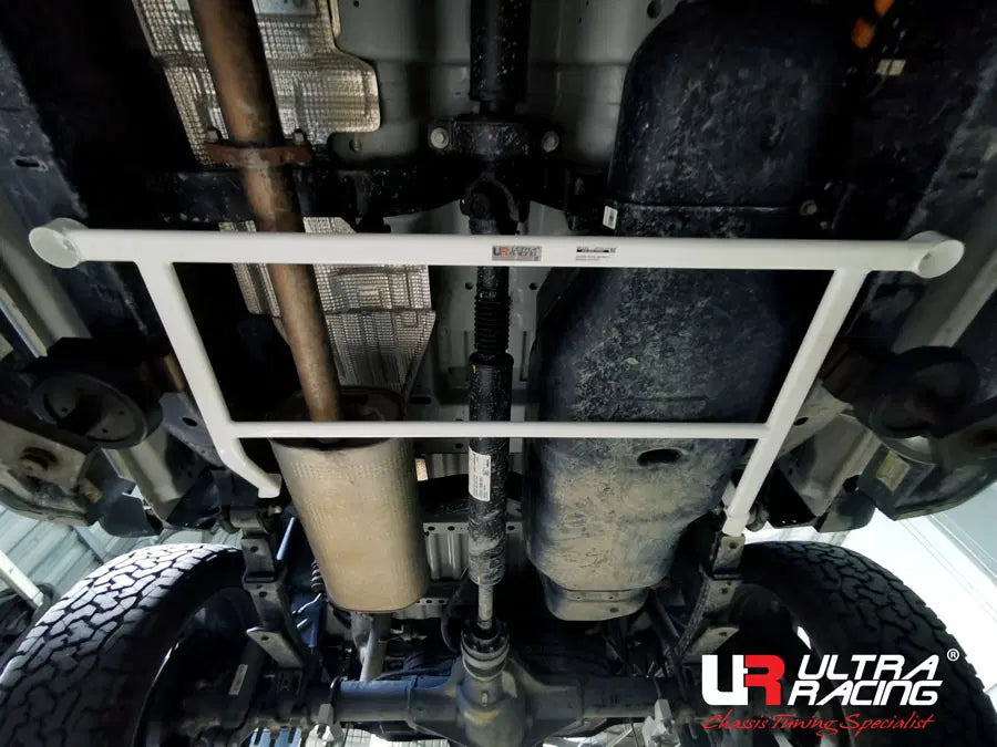 Rear Lower Bar (RL4-4331) – Ultra Racing PH Store