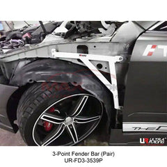 Fender Bars (FD3-3539P)