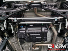 Rear Sway Bar 21mm (AR21-706)