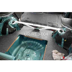 Rear Strut Bar 3pt (RE3-004)