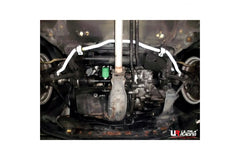 Front Sway Bar 22mm (AF22-387)