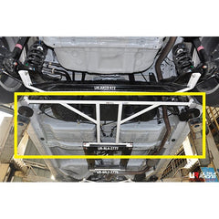 Rear Lower Bar (RL4-2777)