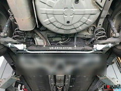 Rear Sway Bar 16mm (AR16-517(B))