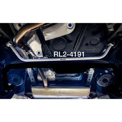 Rear Lower Bar (RL2-4191)